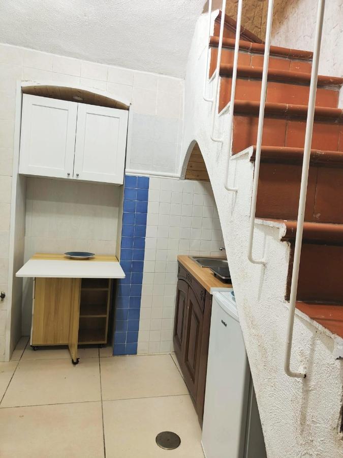 Casa Dell'Antico Teatro Di Neapolis Nel Centro Storico Di Napoli Apartment Bagian luar foto